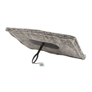 Chimney Sheep Oblong Chimney Draught Excluder 12 inches x 20 inches.
