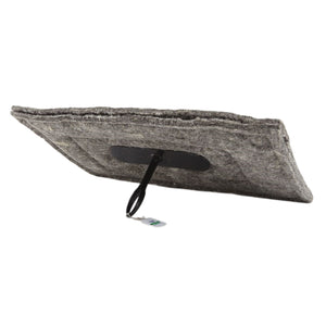 Chimney Sheep chimney draught excluder 14 inch x 24 inch.
