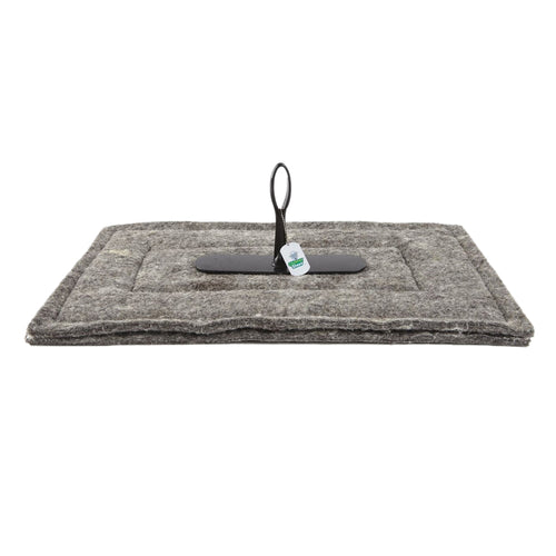 Chimney Sheep chimney draught excluder 14 inch x 24 inch.