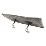 Large oblong Chimney Sheep draught excluder 14 inch x 28 inch.