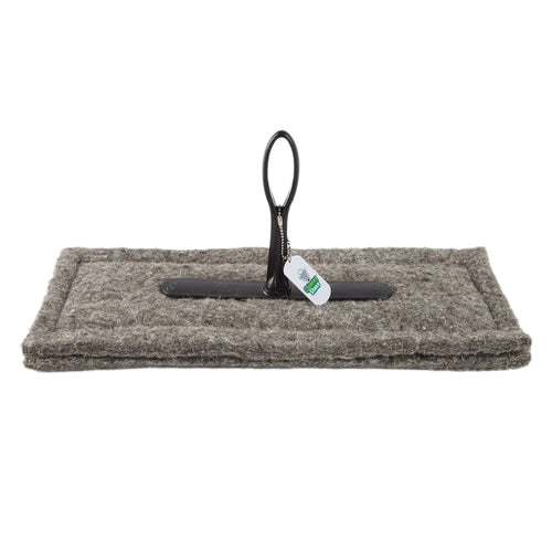 Chimney Sheep oblong chimney draught excluder 16inch x 6inch.