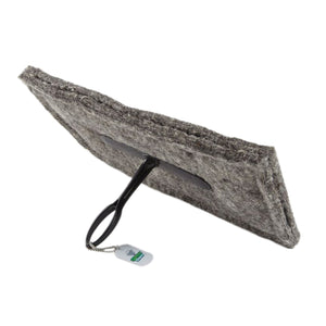 Chimney Sheep chimney draught excluder - Oblong 9inch x 16inch.