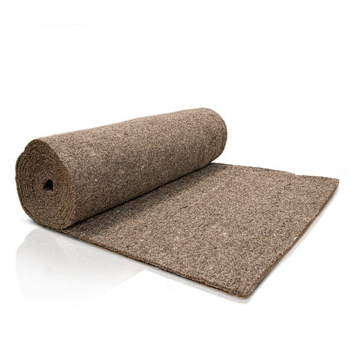 Herdwick Wool Felt for Projects