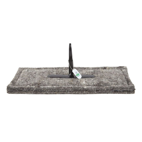 8 inch x 20 inch Chimney Sheep chimney draught excluder.