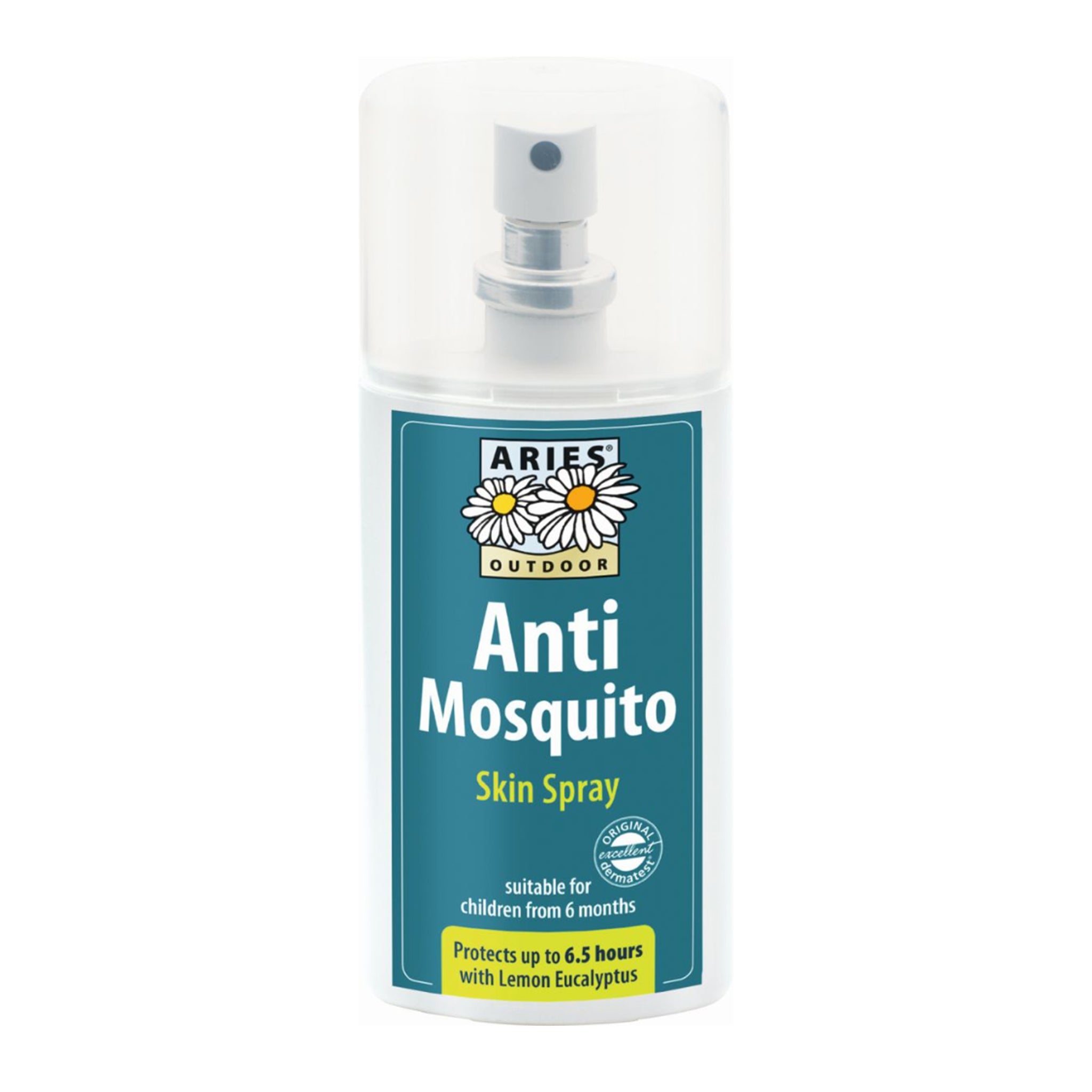 anti mosquito skin spray repelling spray works on ticks and midges too