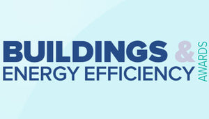 Building & Energy Efficiency Awards 2015