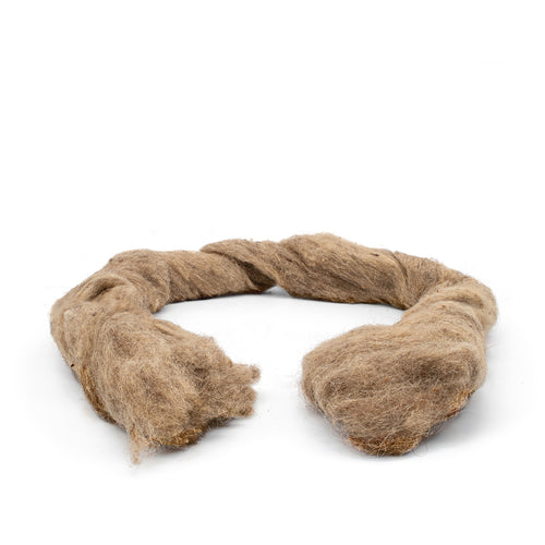 Wool Gap Filler for gaps and cavities