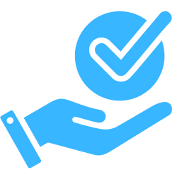 Convenient icon