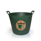Large 25L recycled plastic trug.