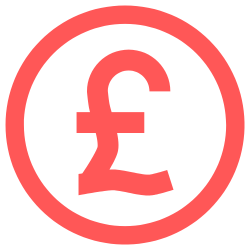 Economical icon
