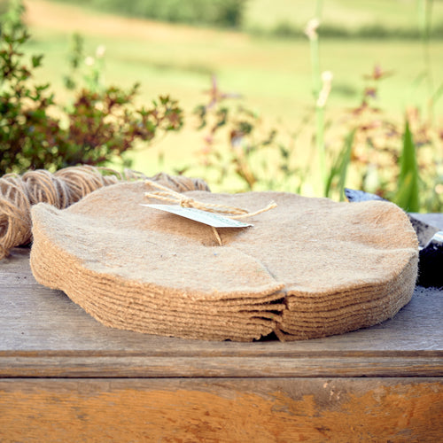 13.5" tree spats pack of 10