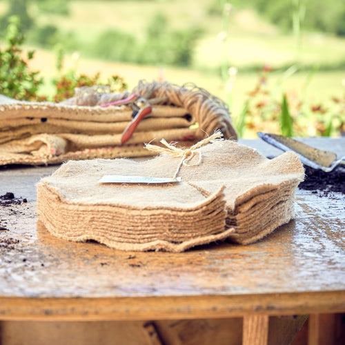 13.5" tree spats pack of 10