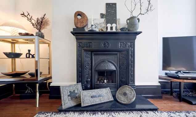 Chimney Sheep draught excluders
