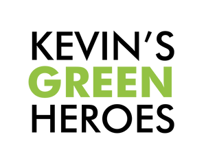 Grand Design's Kevin McCloud's Green Hero Award