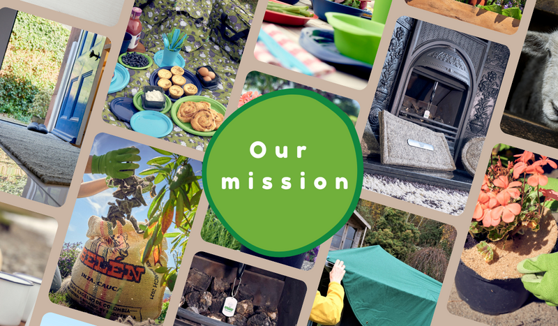 Our mission