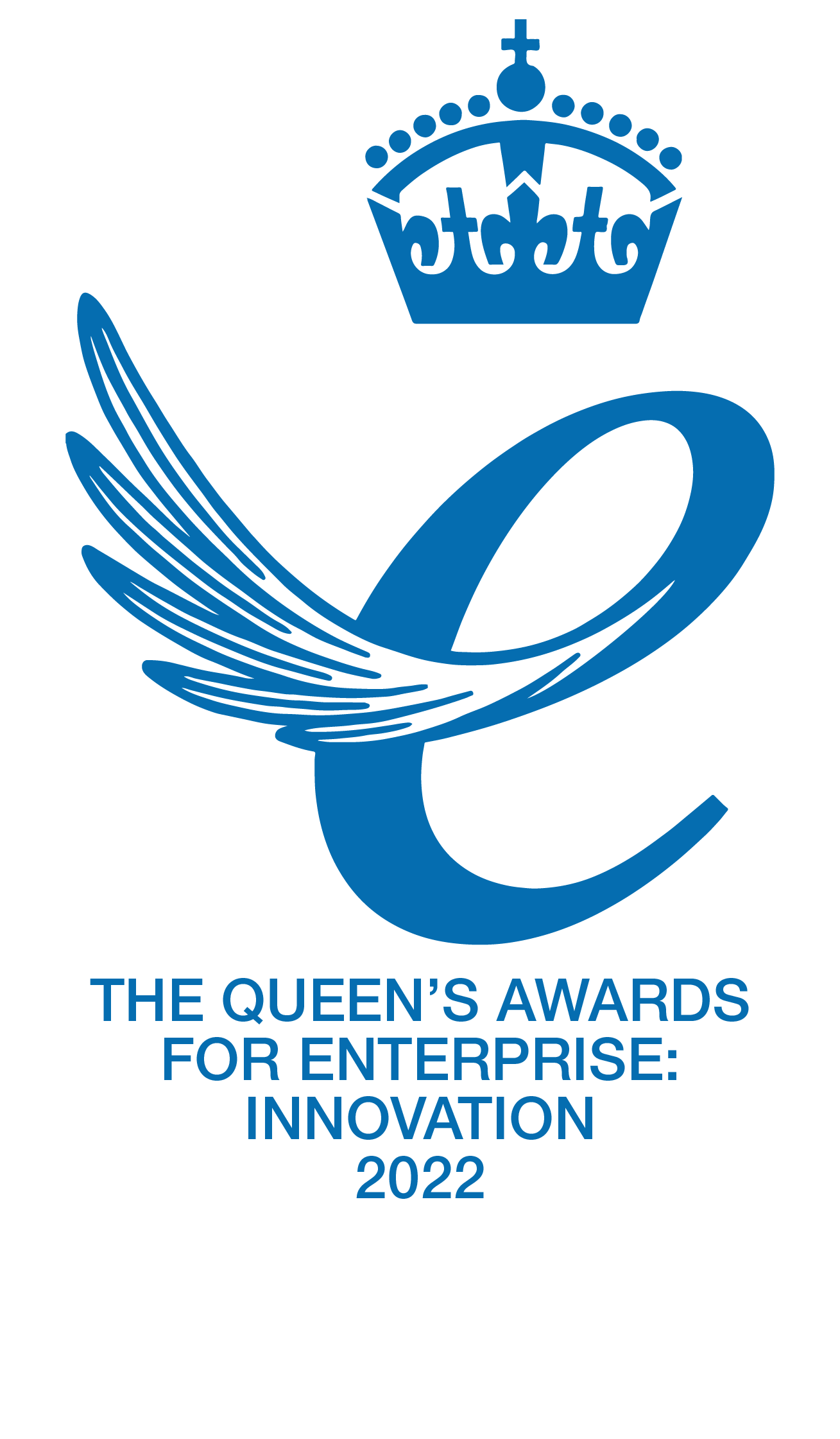 Queen's Award for Enterprise logo