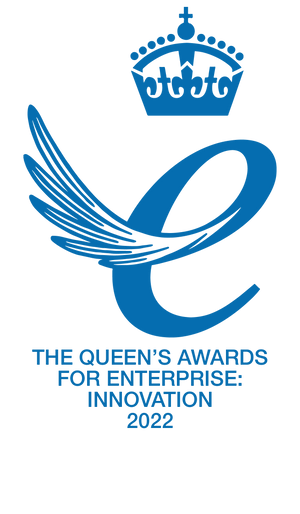 Queen's Award for Enterprise logo