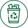 Recyclable
