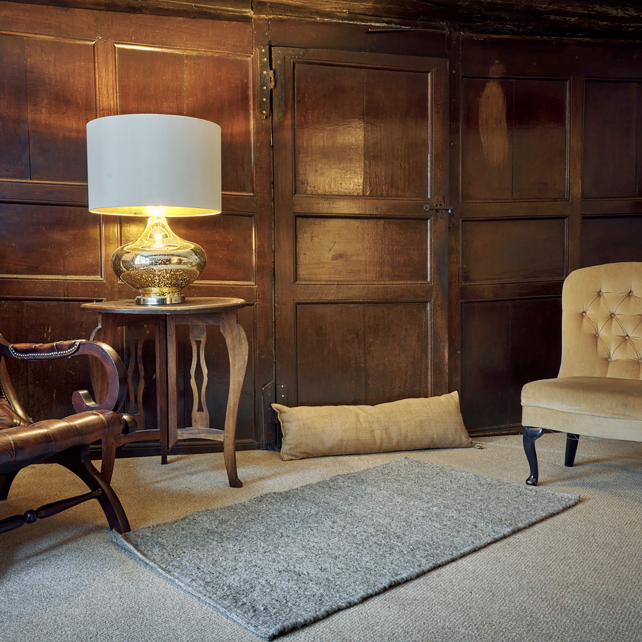 wool rug for the home