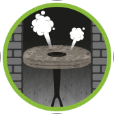 Chimney Sheep