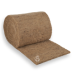 Moth proof wool insulation