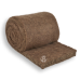 Moth proof wool insulation