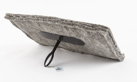 The Chimney Sheep took two and a half years to go from idea to market ready product