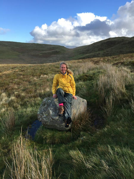 Sally of Low Fell