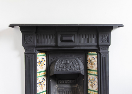 How to draught proof your chimney