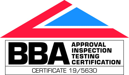 BBA logo for Chimney Sheep