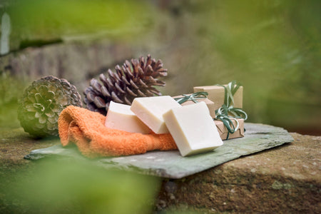 Surprisingly Good Castile Soap