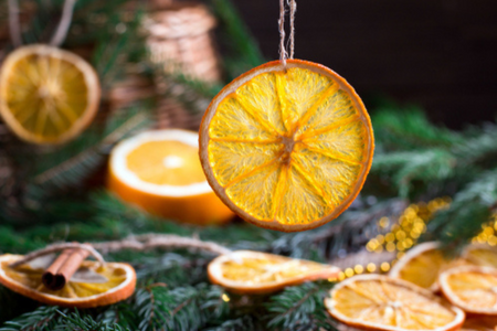 How to have a sustainable Christmas