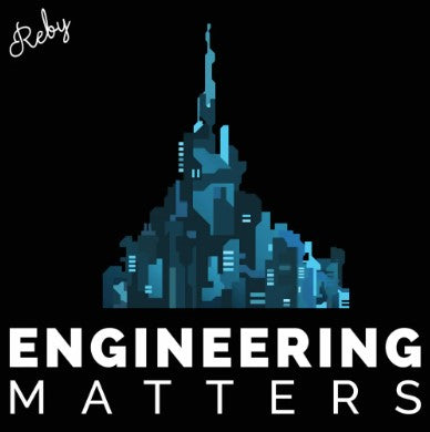 Chimney Sheep Shortlisted in the Engineering Matters Awards