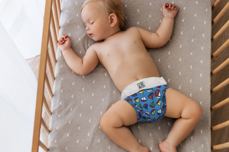Eenee Compostable Nappies - Sustainable AND Convenient!