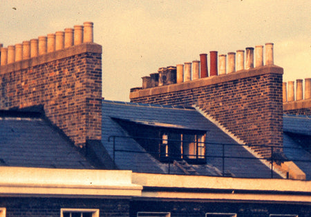 Tackling Wind Noise in Your Chimney: Why a Chimney Sheep® is Your Best Bet