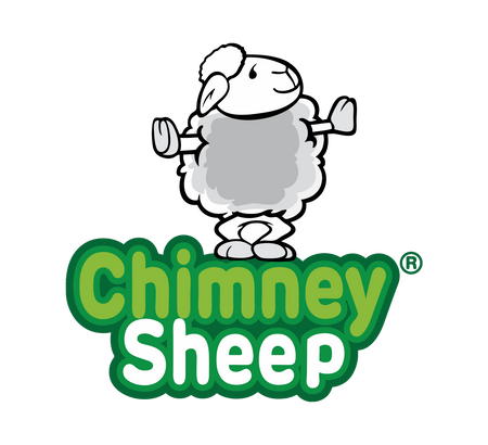 Chimney Sheep logo