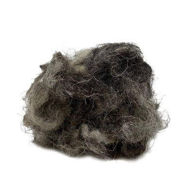 100g bird nesting wool in bird feeder