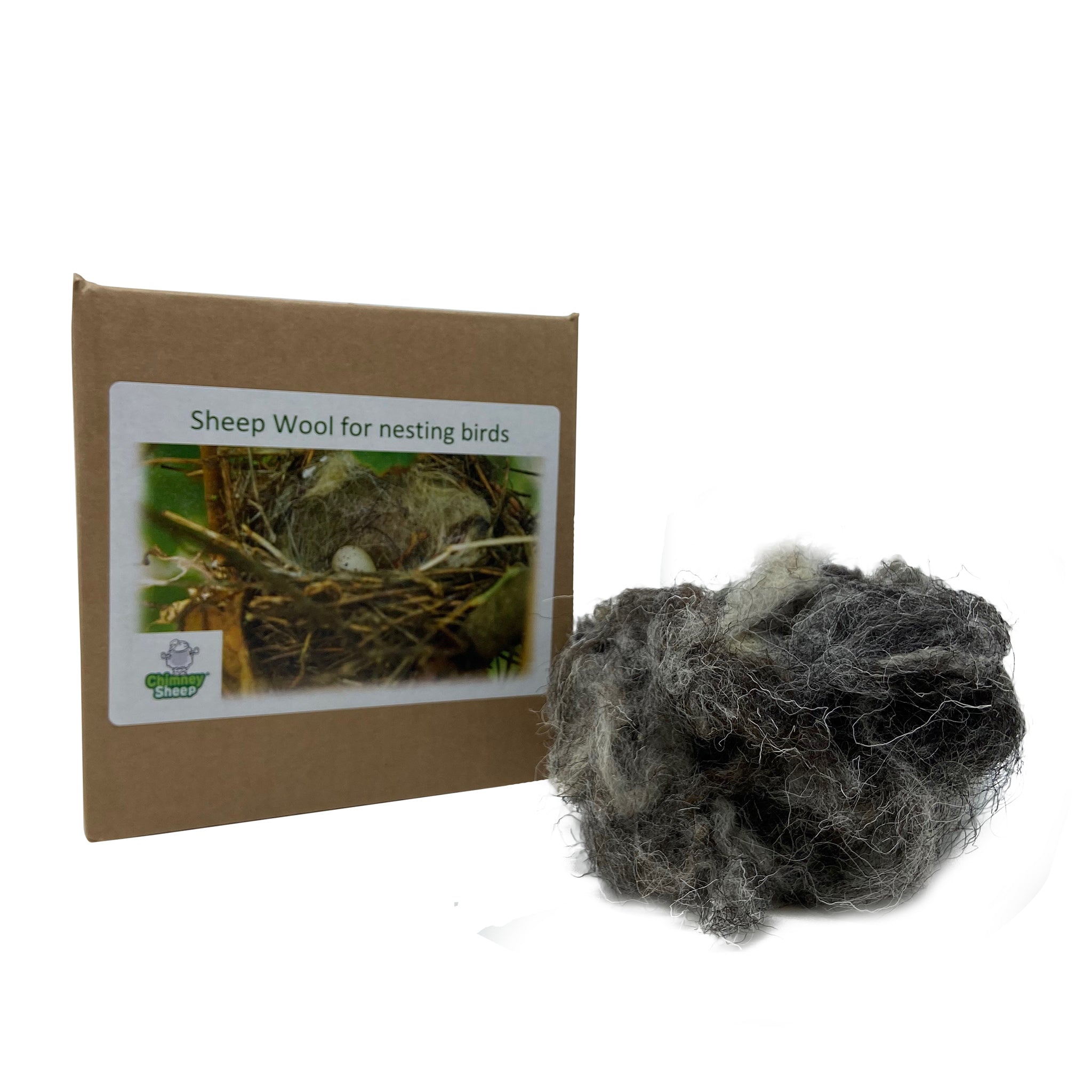 Nesting Wool