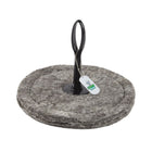 Small wool chimney draught excluder.