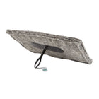 Chimney Sheep Oblong Chimney Draught Excluder 12 inches x 20 inches.