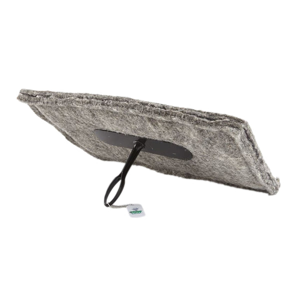 Chimney Sheep Oblong Chimney Draught Excluder 12 inches x 20 inches.