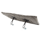 Large oblong Chimney Sheep draught excluder 14 inch x 28 inch.