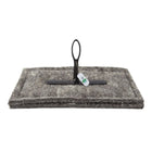 Oblong Chimney Sheep draught excluder.