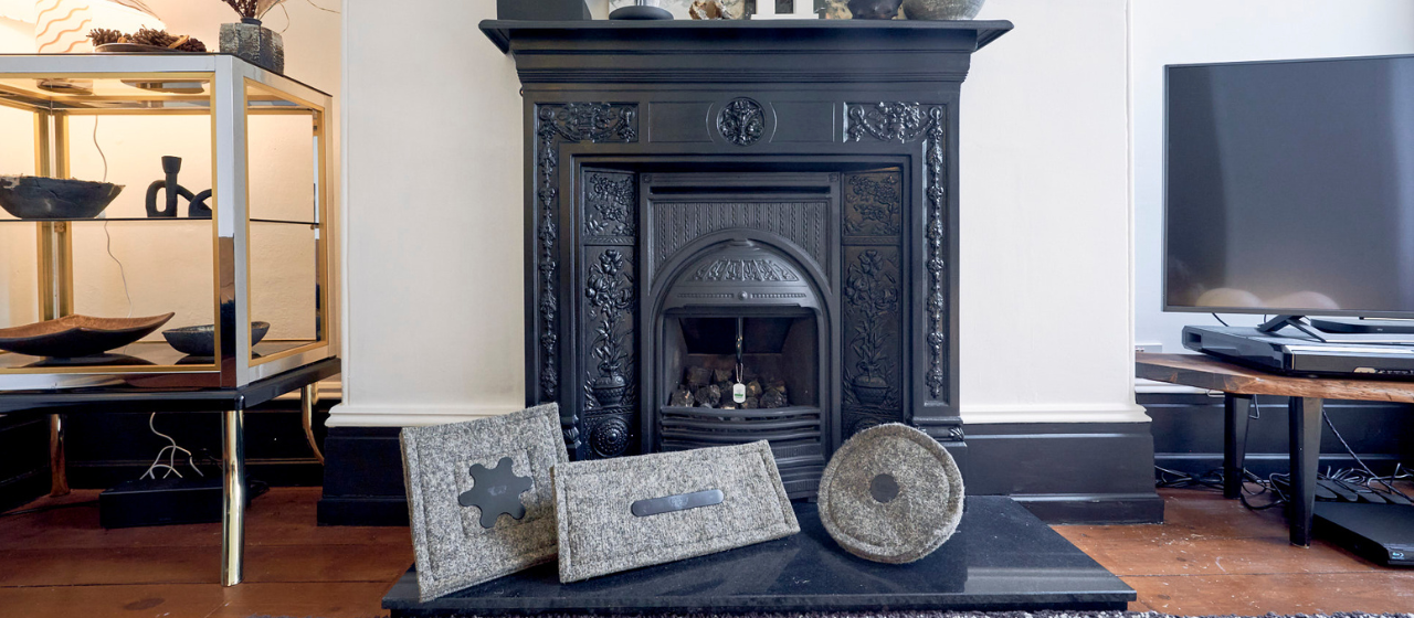 Fireplace Draft Stoppers & Excluders (A Complete Guide