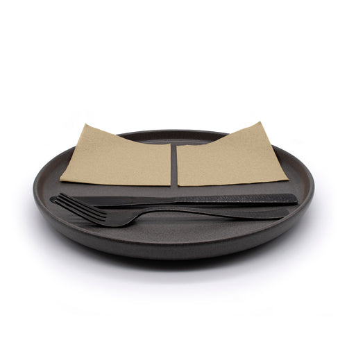 22cm napkins pack of 20 in packaging 