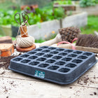 Plastic Free Gardening Rubber Seed Tray