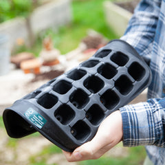 rubber cell seed tray thumbnail