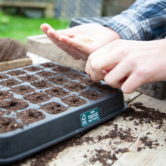 rubber cell seed tray thumbnail
