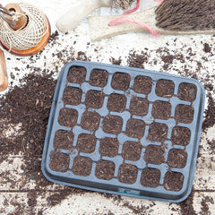 rubber cell seed tray thumbnail