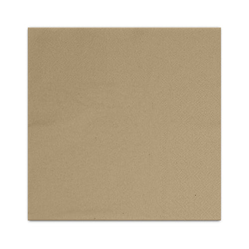 22cm napkins pack of 20 in packaging 